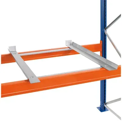 Containerauflage 1100mm Holmbreite 50mm