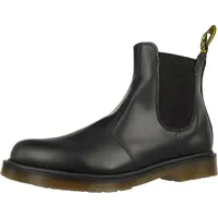 Dr. Martens 2976 Smooth black 46
