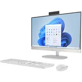 HP AIO 24-cr0015nw i3-N300 23.8 FHD AG IPS 8GB DDR4 3200 SSD256 Intel UHD Graphics Win11 2Y Shell White