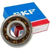 SKF Rillenkugellager 6204 TN9/C4