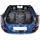 Kjust KIA EV6 Ev 2021+ Kofferraumtaschen Set 4 stk