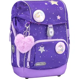 Belmil Comfy Plus 5-tlg. lila