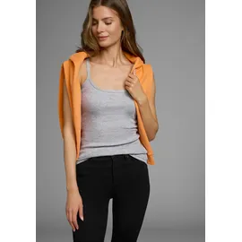 AJC Longtop Grau/Schwarz XS