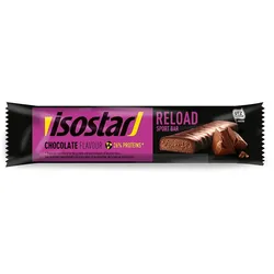 Isostar Reload Bar Chocolate