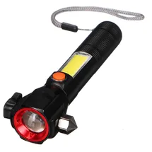 Sixtol CAR LAMP SAFETY