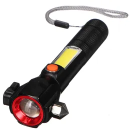 Sixtol CAR LAMP SAFETY
