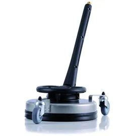 Kränzle Terrassenreiniger Round Cleaner UFO Edelstahl 350 mm