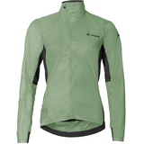 Vaude Furka Air Jacket - Windjacke für Damen zum Rennradfahren - windabweisend und atmungsaktiv