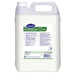 TASKI Jontec Plaza Hochglanz-Dispersion 7512698 , 5 l - Kanister (1 Karton = 2 Kanister)