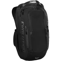 Wilson Evolution Basketball Rucksack Schwarz Onesize