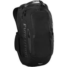 Wilson Evolution Basketball Rucksack Schwarz Onesize