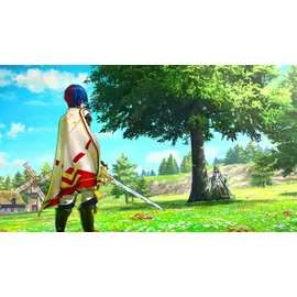 Fire Emblem Engage (USK) (Nintendo Switch)