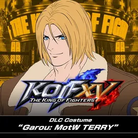 The King of Fighters XV