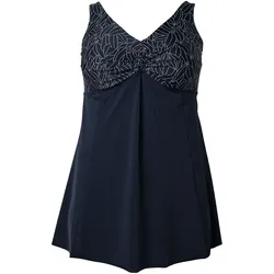Tchibo - Badekleid - Damen - Gr. 52 - schwarz