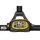 Petzl Duo S Schwarz/Gelb