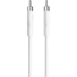 Targus HyperJuice - USB-Kabel - 24 pin USB-C (M) zu 24 pin USB-C (M)
