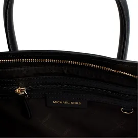 Michael Kors Tote-Bags Leder Black