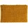 5 five simply smart Badematte 50x75cm "colorama" senfgelb - 5 five simply smart