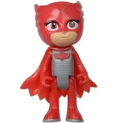 SIMBA 109402147 PJ Masks Spielfigur Eulette