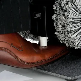 TREBS Elektrische Schuhputzmaschine