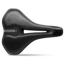 Sportourer Max Flx Gel Flow One Size 16 cm Schwarz
