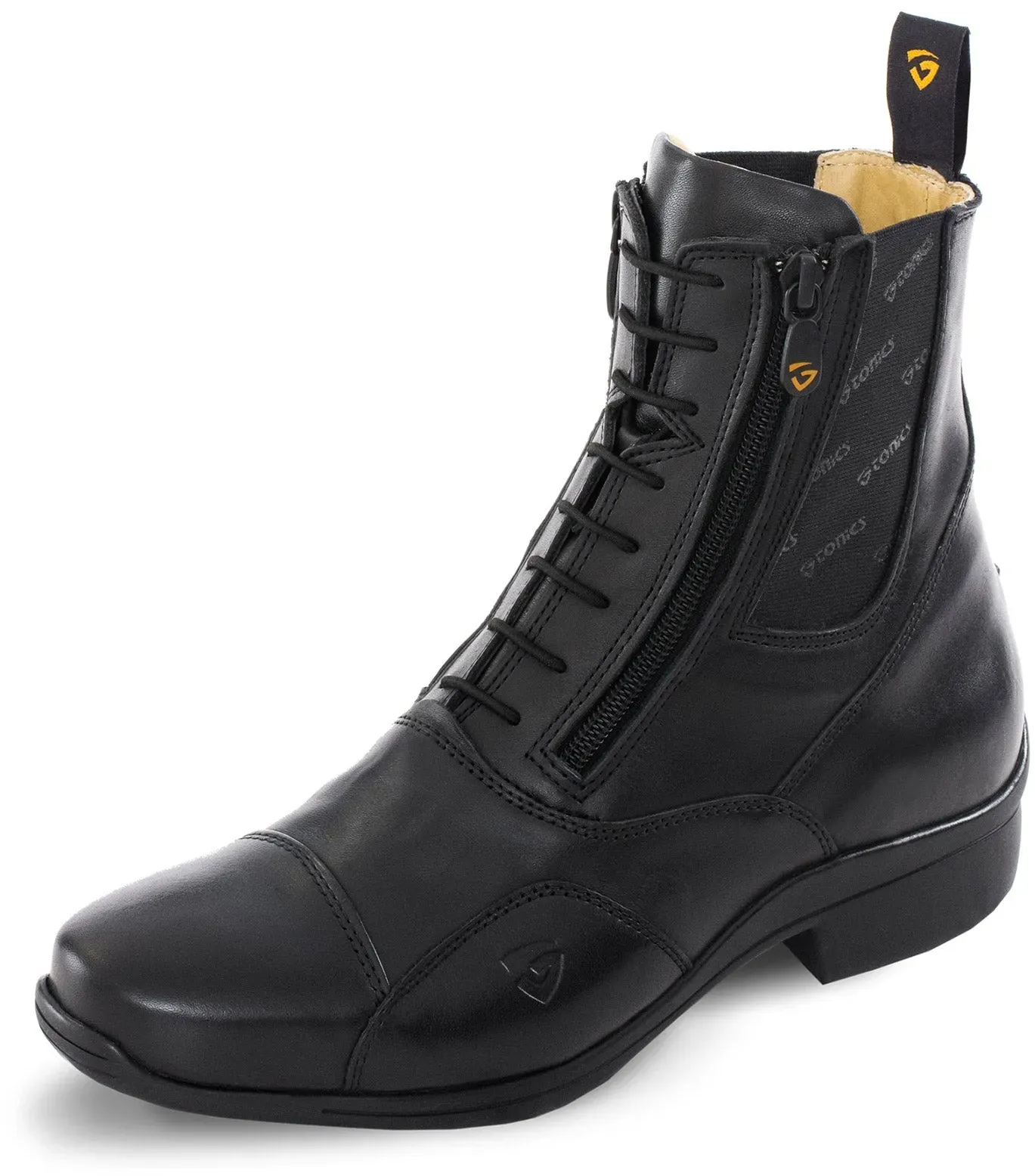 Tonics Stardust II AST Paddock Boot