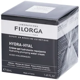 Filorga Hydra-Hyal Gel-Creme 50 ml