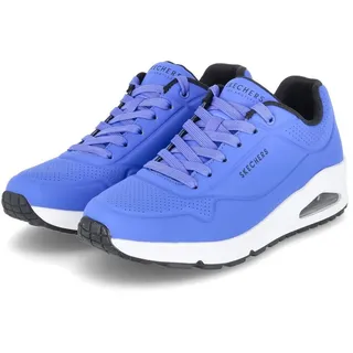 Uno - Stand on Air Blau 41