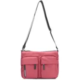 Mandarina Duck Hunter Umhängetasche Synthetik Blue/Red