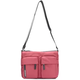 Mandarina Duck Hunter Umhängetasche Synthetik Blue/Red