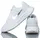 Nike Revolution 6 Next Nature Damen white/pure platinum/metallic silver 36,5