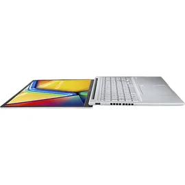 Asus 16 Zoll AMD Ryzen 7 170 16 GB RAM 1000 GB SSD Radeon 680M Windows 11 Home Silber