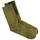 Buff Coolnet Crew Socken 1 Paar Khaki L