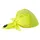 Ergodyne Kühlendes Kopf-Dreiecktuch Chill-Its 6710CT gelb One Size