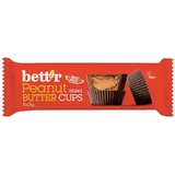 bett'r Bett’r Peanut Butter Cups bio (3St)