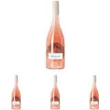 St.Antony Wunderschön Anders Rosé - 2024