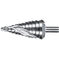 pferd tools HSS Stufenbohrer 6-37 mm 1 St.