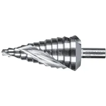 pferd tools HSS Stufenbohrer 6-37 mm 1 St.