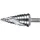 pferd tools HSS Stufenbohrer 6-37 mm 1 St.
