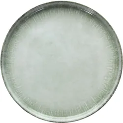 Tognana, Edge Teller  Origini 6er Set, 27cm Dekor