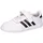 adidas Breaknet Sleek Kinder Cloud White/Core Black/Orange 33