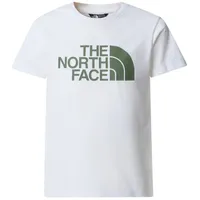 The North Face Boys Short Sleeve Easy Tee tnf