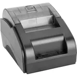 INF 80mm Thermodrucker - USB + Bluetooth für Kassenbons und Etiketten