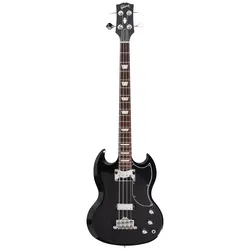 Gibson SG Standard Bass Ebony - E-Bass