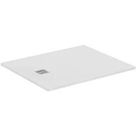 Ideal Standard Ultra Flat S + Rechteck-Duschwanne, T5605FR,