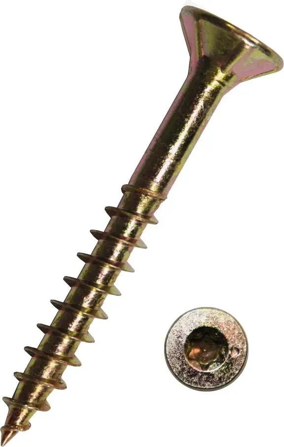 Dresselhaus JD-79 Spanplattenschraube 1137/021/02 5x50