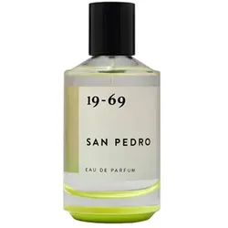 19-69 San Pedro Eau de Parfum 100 ml