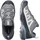 Salomon X Ultra 360 Damen sharkskin/grisaille/stonewash 38 2/3