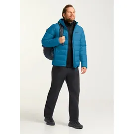 Jack Wolfskin Herren Ather Down Hoody M Rds, Aurora Blue, XL EU