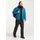 Jack Wolfskin Herren Ather Down Hoody M Rds, Aurora Blue, XL EU